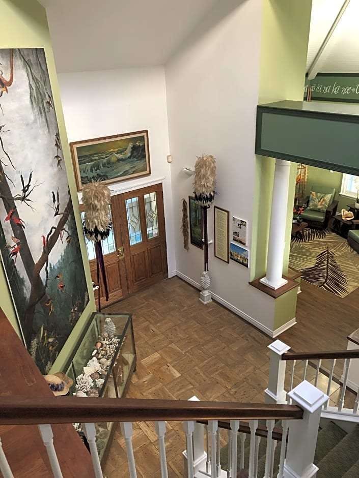 Hotel The Palms Cliff House Inn photo 3