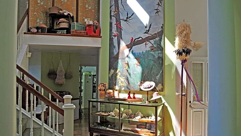 Hotel The Palms Cliff House Inn photo 4