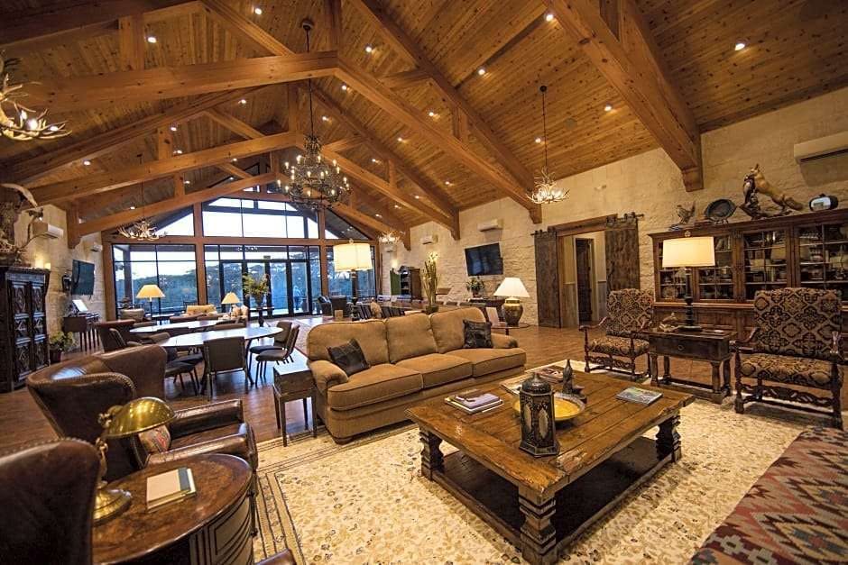 Hotel Joshua Creek Ranch photo 1