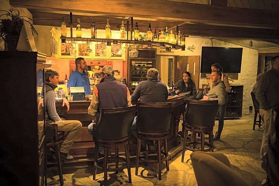 Hotel Joshua Creek Ranch photo 2