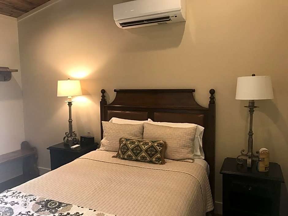 Hotel Joshua Creek Ranch photo 3