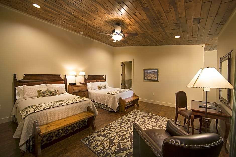 Hotel Joshua Creek Ranch photo 4