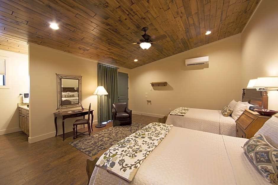 Hotel Joshua Creek Ranch photo 5