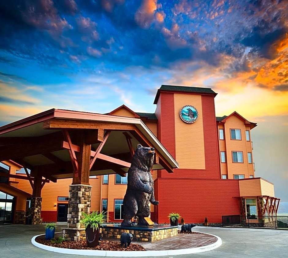 Bear River Casino Resort