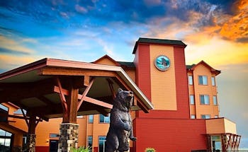 Bear River Casino Resort