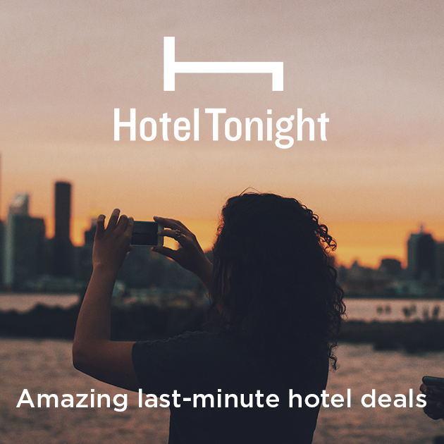 Last Minute Deals In Grossartigen Hotels Hoteltonight